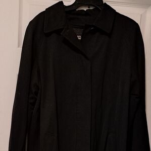 Hilary Radley coat
